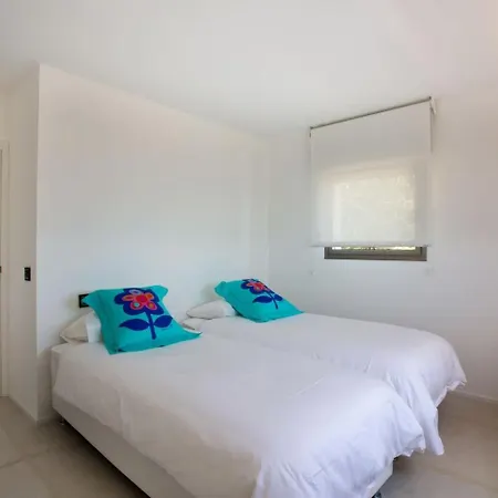 Maison Villa Ses Covetes