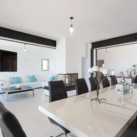 Villa Maison *