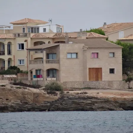 Maison Ses Covetes