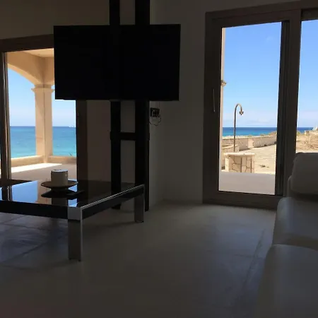 Maison Villa