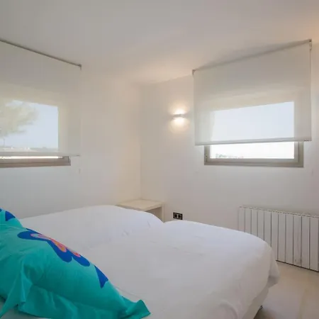 Maison * Ses Covetes