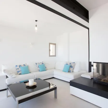 Maison Villa