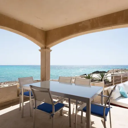 Villa Maison