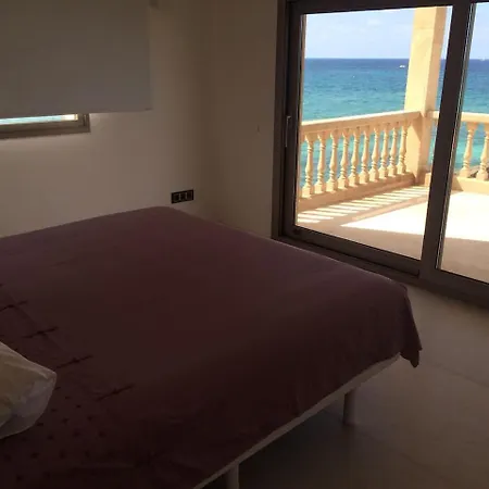 Maison Villa Ses Covetes