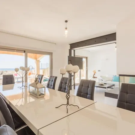 Maison * Ses Covetes