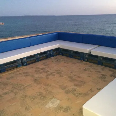 Villa Maison Ses Covetes