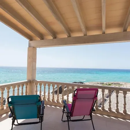 Maison * Ses Covetes