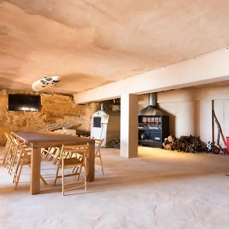 Maison Ses Covetes