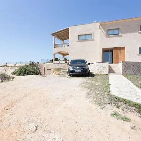 Villa Maison