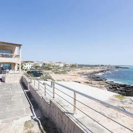 Maison Villa Ses Covetes